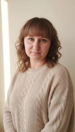 Качмашева Екатерина Александровна